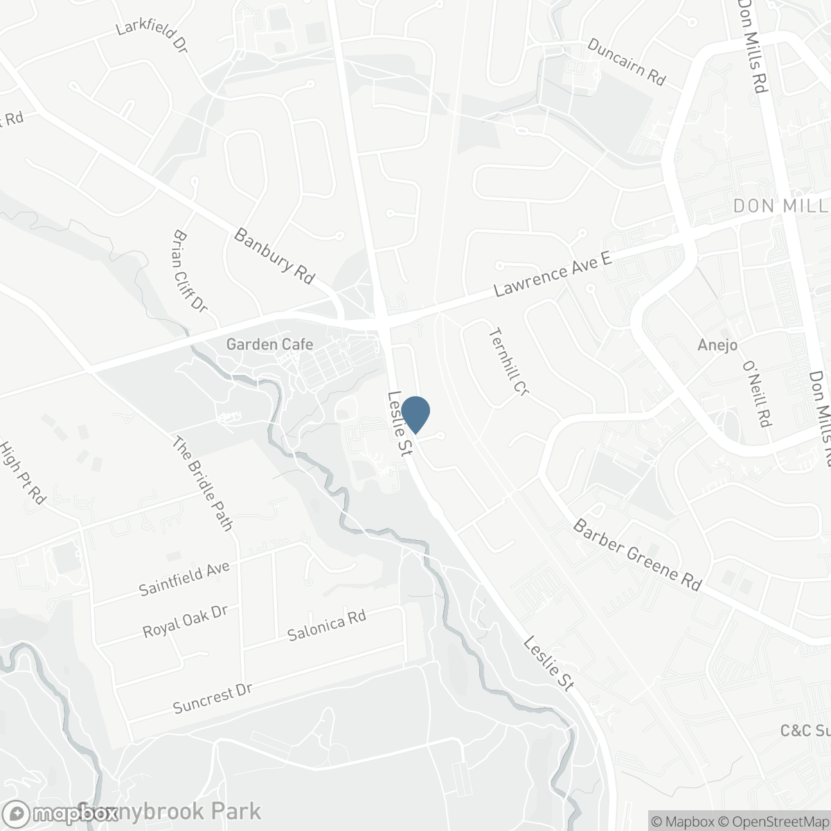 35 TOTTENHAM ROAD, Toronto, Ontario M3C 2J5